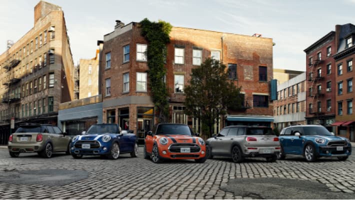 Certificados auto mini