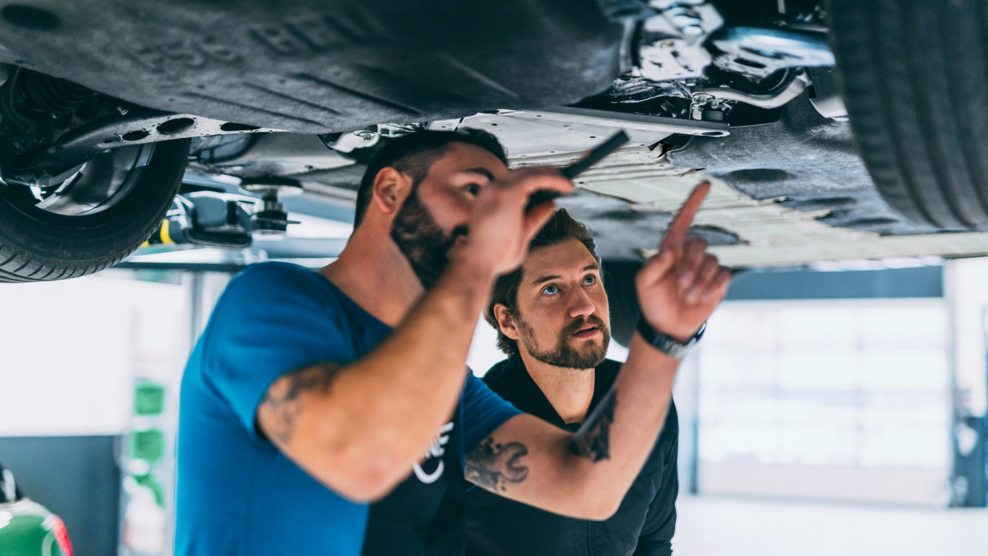 mini service inclusive